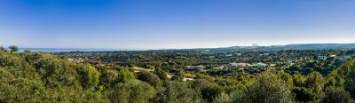 出售地块Sotogrande Alto - 428-03983P