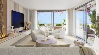 Appartement zum verkauf in Casares Golf - Casares del Sol - 428-04787ND Appartement zum verkauf in Casares Golf - Casares del Sol - 428-04787ND