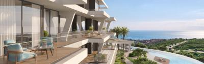 Appartement zum verkauf in Casares Golf - Casares del Sol - 428-03496ND Appartement zum verkauf in Casares Golf - Casares del Sol - 428-03496ND