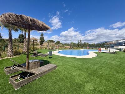 Квартира в аренду в Calaburra - Chaparral - 428-05594RL Квартира в аренду в Calaburra - Chaparral - 428-05594RL