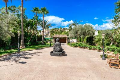 Villa for sale in Los Naranjos - 428-02628P
