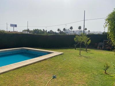 Villa for sale in El Velerín - 428-04915D