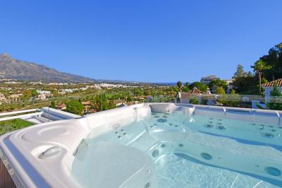 Holiday rental villa in Las Brisas - 464-00179PS Holiday rental villa in Las Brisas - 464-00179PS
