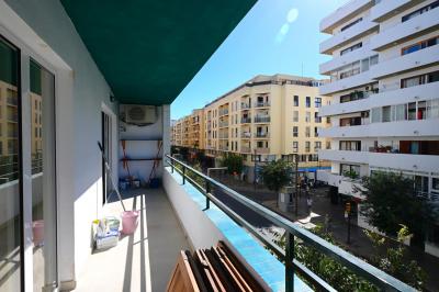 Appartamento in affitto a Centro - S'Eixample - Can Misses, Ibiza - 428-05645RL Appartamento in affitto a Centro - S'Eixample - Can Misses, Ibiza - 428-05645RL