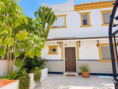 Дом в аренду в Nueva Andalucía - 428-05655RL Дом в аренду в Nueva Andalucía - 428-05655RL