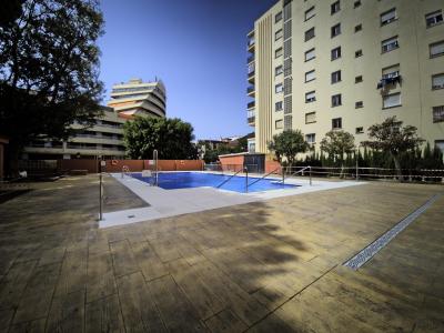 Apartment for sale in Ricardo Soriano - 428-05305P