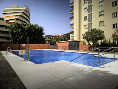 Apartment for sale in Ricardo Soriano - 428-05305P