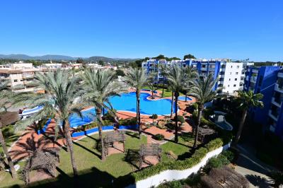 出售酒店式公寓Santa Eulalia del Río - 428-04827P