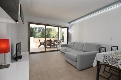 出售酒店式公寓Santa Eulalia del Río - 428-04827P