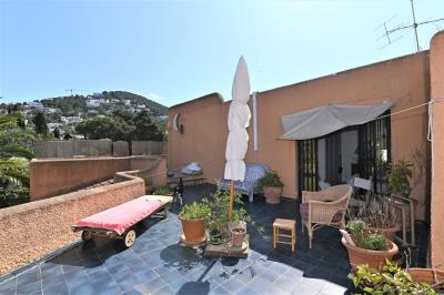 Haus zum verkauf in Santa Eulalia del Río - 428-01130P Haus zum verkauf in Santa Eulalia del Río - 428-01130P