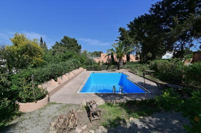 Haus zum verkauf in Santa Eulalia del Río - 428-01130P Haus zum verkauf in Santa Eulalia del Río - 428-01130P