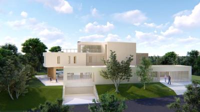 Tomt till salu i Sotogrande Alto - 428-00799P Tomt till salu i Sotogrande Alto - 428-00799P