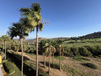 Huoneisto myytävänä La Cala de Mijas - 428-05671P