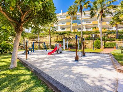 Huoneisto myytävänä La Cala de Mijas - 428-05671P