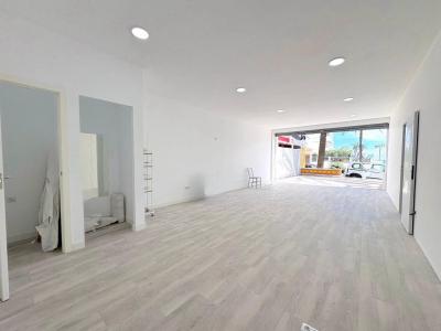 Lokal zum verkauf in Solymar - Puerto Marina - 428-05681P