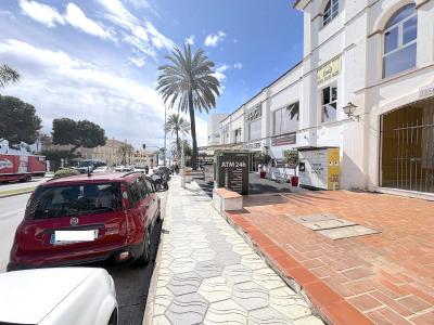 Lokal zum verkauf in Solymar - Puerto Marina - 428-05681P