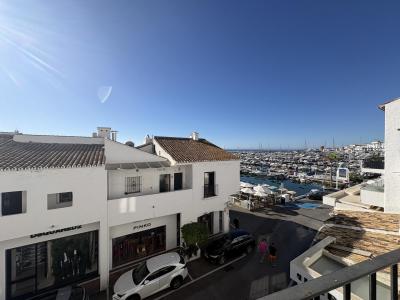 Apartamento en venta en Puerto Banús - 428-05690E Apartamento en venta en Puerto Banús - 428-05690E