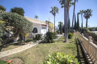 Casa in affitto a El Paraíso - 428-05696RL