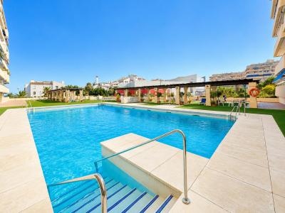 Apartamento en venta en Puerto Banús - 428-05697P Apartamento en venta en Puerto Banús - 428-05697P