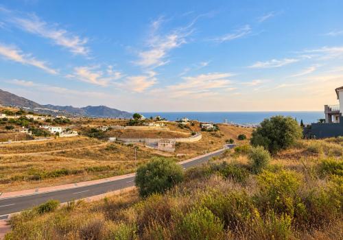 Parcela en venta en Mijas Costa - 428-05753P Parcela en venta en Mijas Costa - 428-05753P