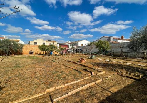 Parcela en venta en Mollina - 428-01528P Parcela en venta en Mollina - 428-01528P