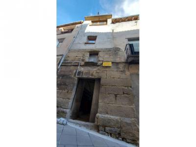 House for sale in Santa Coloma de Queralt - V237