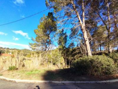 Terrain-à-bâtir à vendre à La Pobla de Claramunt - V255 Terrain-à-bâtir à vendre à La Pobla de Claramunt - V255