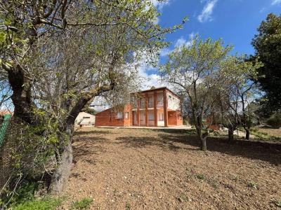 Chalet for sale in Santa Coloma de Queralt - V345