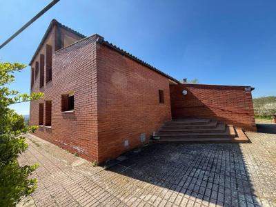 Chalet for sale in Santa Coloma de Queralt - V345