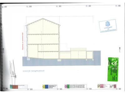 House for sale in Santa Coloma de Queralt - V349