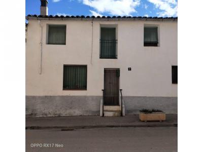 House for sale in Mediona - V367