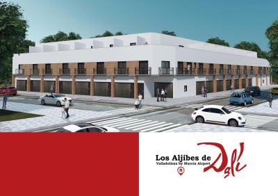 Дом на продажу в Valladolises y Lo Jurado - A1 Дом на продажу в Valladolises y Lo Jurado - A1