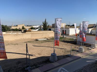 Дом на продажу в Valladolises y Lo Jurado - B28 Дом на продажу в Valladolises y Lo Jurado - B28
