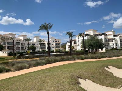 出售酒店式公寓Sucina, Murcia - ADRI12