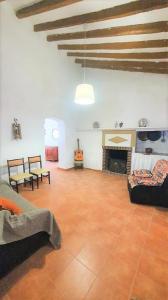Коттедж на продажу в Roldán, Torre-Pacheco - CAMPOPEDRE Коттедж на продажу в Roldán, Torre-Pacheco - CAMPOPEDRE