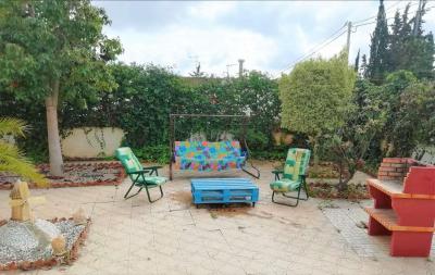 Коттедж на продажу в Roldán, Torre-Pacheco - CAMPOPEDRE Коттедж на продажу в Roldán, Torre-Pacheco - CAMPOPEDRE