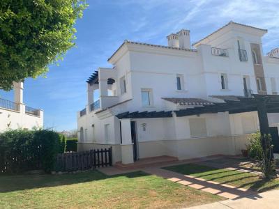 Duplex till salu i Roldán, Torre-Pacheco - LUBI64 Duplex till salu i Roldán, Torre-Pacheco - LUBI64