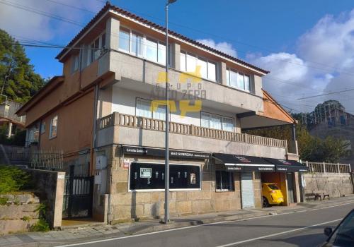 Casa in vendita a Vigo - C000129