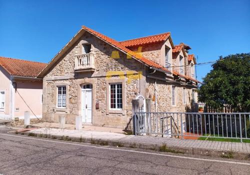 Casa in vendita a A Guarda - C000130