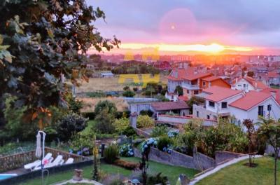 Vigo منزل للبيع - C000144 Vigo منزل للبيع - C000144
