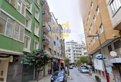 Piso in vendita a Vigo - P000440
