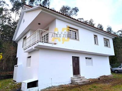 Chalet in vendita a Sanxenxo - C000151