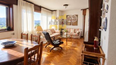Квартира в аренду в Виго - P000466 Квартира в аренду в Виго - P000466