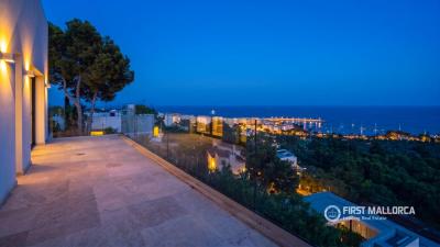 Villa myytävänä Costa d'En Blanes - 65520 Villa myytävänä Costa d'En Blanes - 65520
