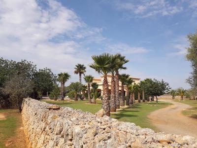 Country property for sale in Santanyí - 69542