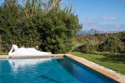 Masseria in vendita a Ciutat d'Alcúdia - 69903 Masseria in vendita a Ciutat d'Alcúdia - 69903