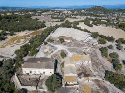 Country property for sale in Montuïri - 71719