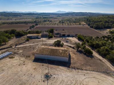 Country property for sale in Montuïri - 71719