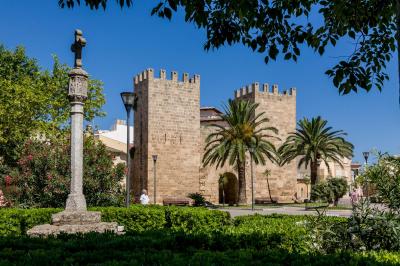 Solare in vendita a Ciutat d'Alcúdia - 72190 Solare in vendita a Ciutat d'Alcúdia - 72190