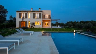 Country property for sale in Santanyí - 73792